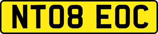 NT08EOC