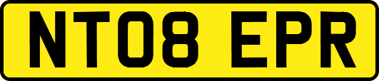 NT08EPR