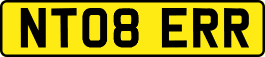 NT08ERR