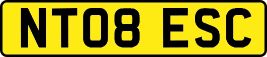 NT08ESC