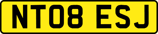 NT08ESJ