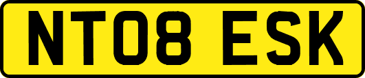NT08ESK