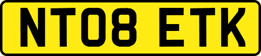 NT08ETK