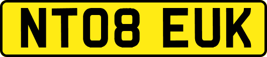 NT08EUK