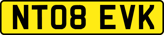 NT08EVK