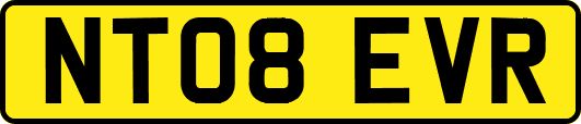 NT08EVR
