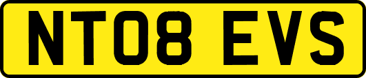 NT08EVS