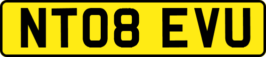 NT08EVU