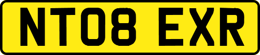 NT08EXR