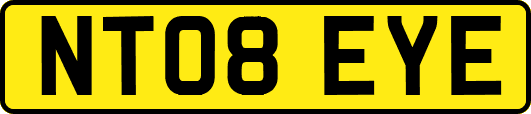 NT08EYE