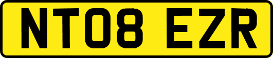 NT08EZR