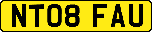 NT08FAU