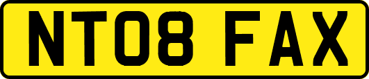 NT08FAX
