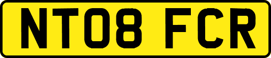 NT08FCR