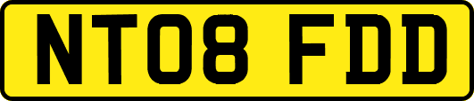 NT08FDD