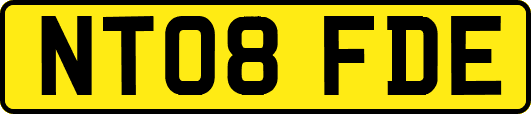 NT08FDE
