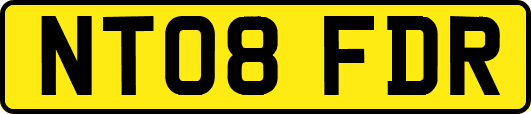 NT08FDR