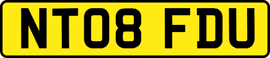 NT08FDU