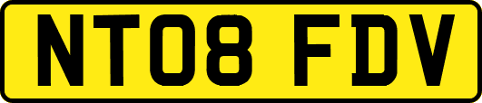 NT08FDV