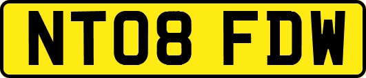 NT08FDW