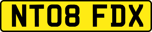 NT08FDX