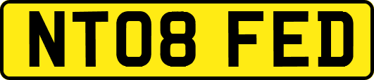 NT08FED