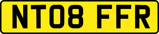 NT08FFR