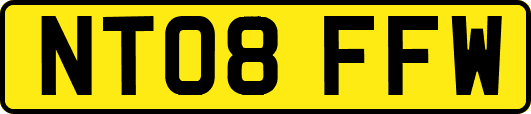 NT08FFW