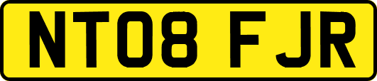 NT08FJR