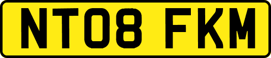 NT08FKM