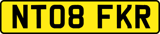 NT08FKR