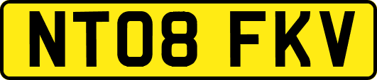 NT08FKV