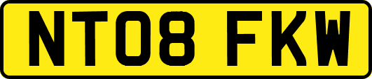 NT08FKW
