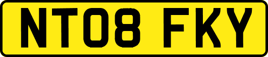 NT08FKY