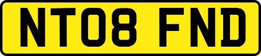 NT08FND