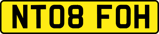 NT08FOH