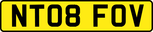 NT08FOV