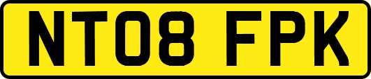 NT08FPK
