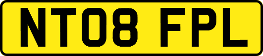 NT08FPL