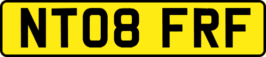 NT08FRF