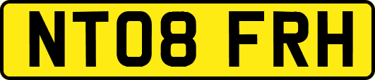 NT08FRH
