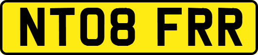 NT08FRR