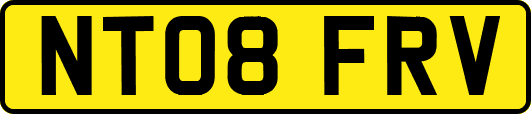 NT08FRV