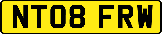 NT08FRW
