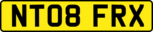NT08FRX