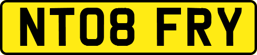 NT08FRY