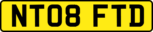 NT08FTD