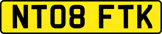 NT08FTK