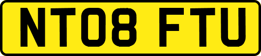 NT08FTU