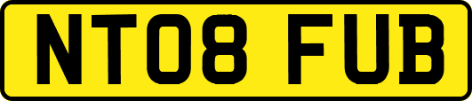 NT08FUB